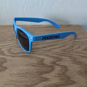 Rare Pentatonix VIP Sunglasses